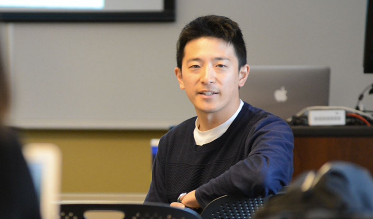 Taka Nakamura