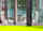 woman with shopping bags downtown