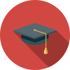 Academic Programs Icon