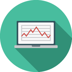 Business Programs Icon